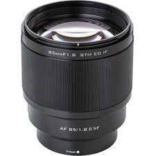 Viltrox 85mm F1.8 II STM E-mount Auto Focus Lens AF Full Frame for Sony E-mount