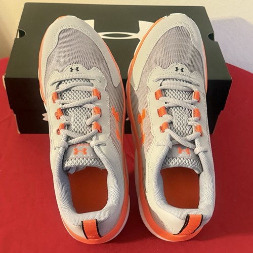 Boy's Sneakers & Athletic Shoes Under Armour Kids Assert 7Y (Big Kid) - Picture 3 of 9