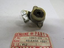 NOS Kawasaki OEM Clutch Release Assembly 75-83 KD80 76-79 KD100 13231-019
