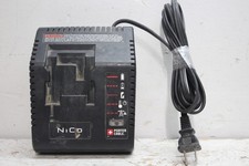 Genuine Porter Cable PCMVC 2 NiCD Battery Charger 9.6V - 18V Tested  Works OEM