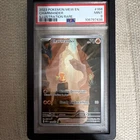 Pokémon Charmander 168/165 Sv: Scarlet & Violet 151 Illustration Rare Holo PSA 9