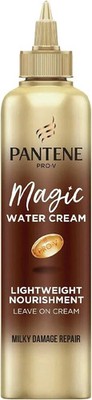 Pantene Pro-V Milky Damage Repair, Lightweight Magic Water Leave in Conditioner