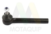 Spurstangenkopf Gelenkkopf Motaquip LVTR2027 FüR Fiat Panda VAN 312 PXN1A 4X4