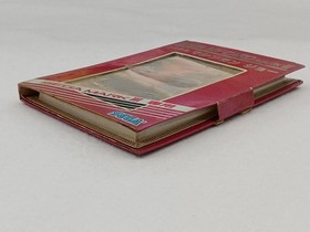 SEGA Mark III Comical Machine Gun Joe MyCard Cartridge Japan