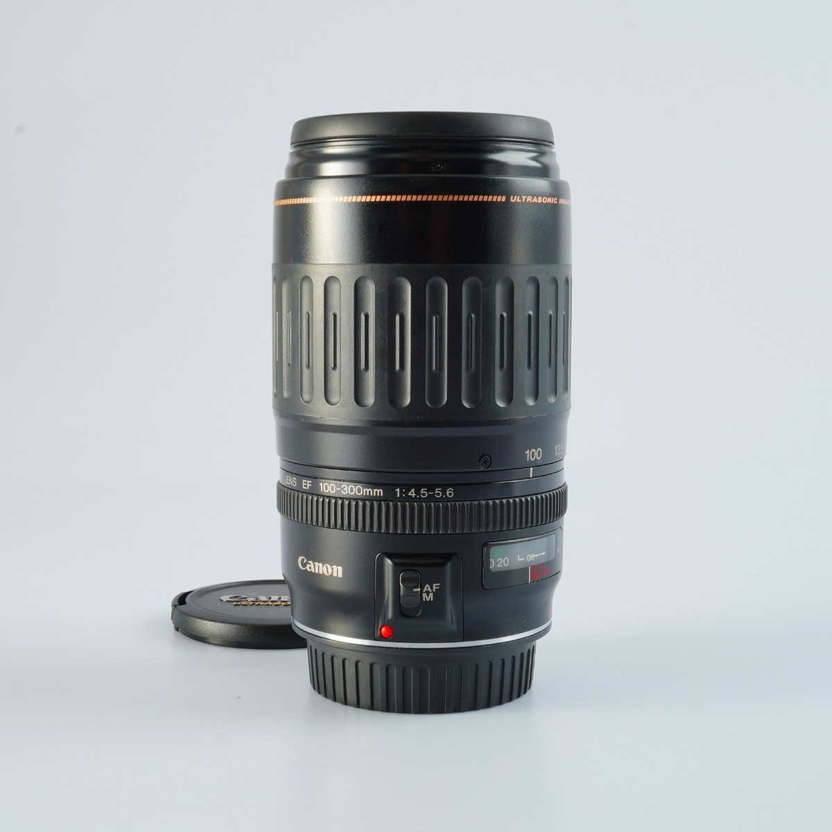 AS-IS Canon EF 100-300mm F/4.5-5.6 USM Zoom Lens | eBay
