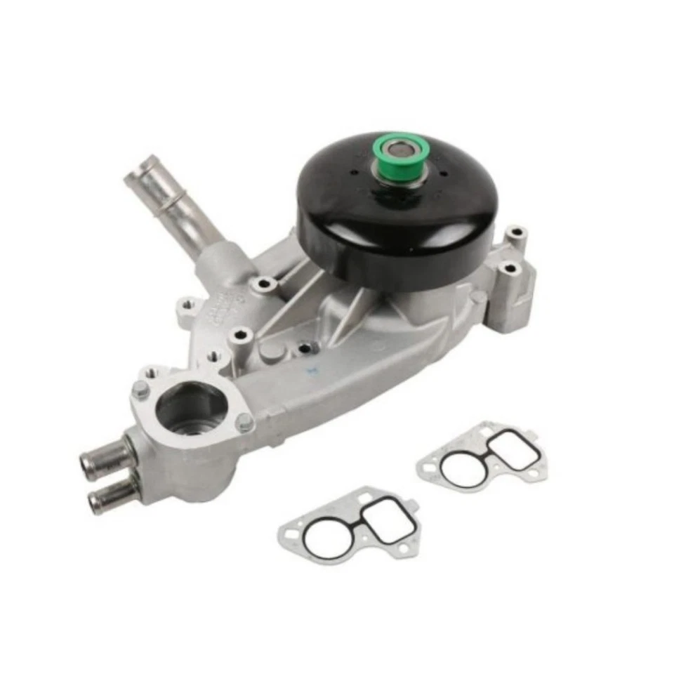 Bomba de agua de motor ACDelco original para Chevy Suburban 1500/2500 2000-2006 | Acero Foto 3 de 4