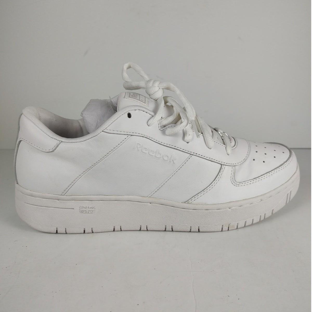 Rare VTG Y2K Reebok CL Amaze Low \