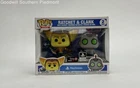 Ratchet & Clank GameStop Exclusive Funko Pop 2-Pack - Used