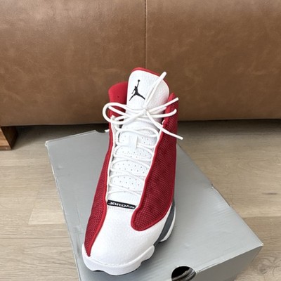 Nike Air Jordan 13 Retro Gym Red Flint Grey Size 8.5 194957949977