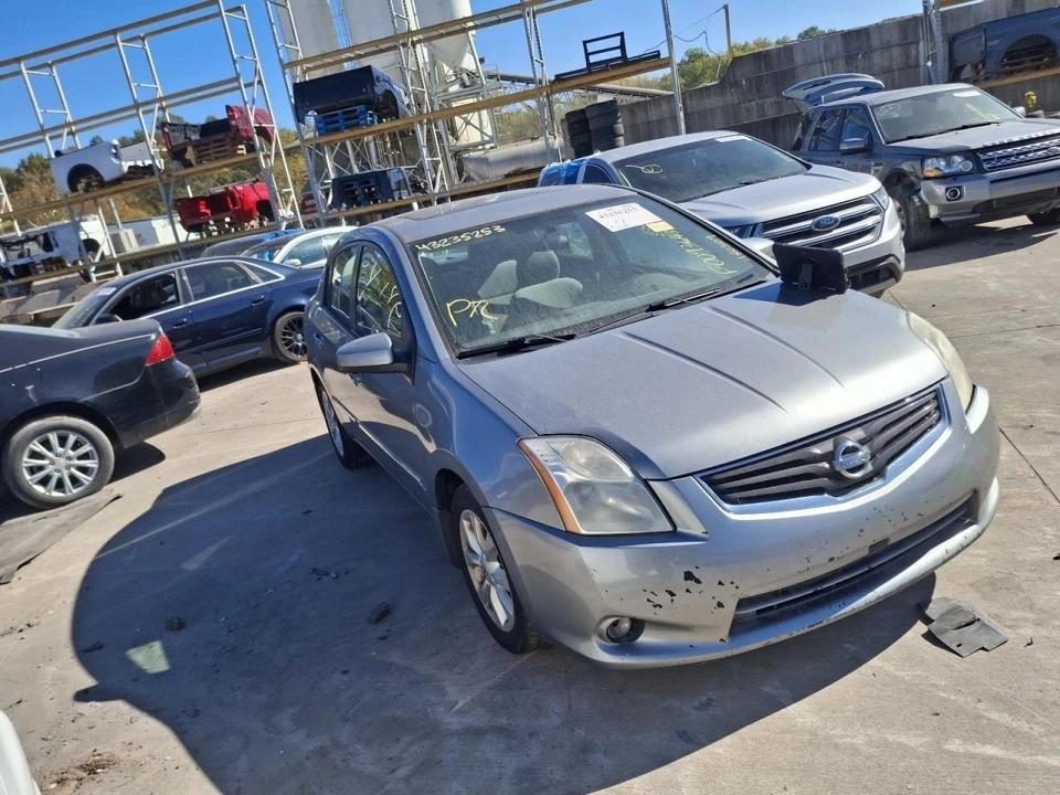 Переключатель передач SENTRA 2012 3733299 - Изображение 4 из 4