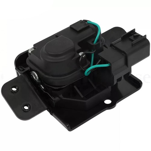 Professional Grade Tailgate Door Lock Actuator for Chevy & For Cadillac SUVs - Picture 5 of 11