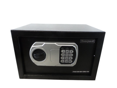 Honeywell 5330DOJ Steel Security Safe - Free Shipping