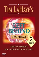 Left Behind Prophecy Vol. 7