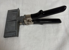 MALCO TOOLS S5 PINZA PIEGATRICE PIEGATRICE PER CUCITURA MANUALE USA