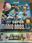 New Super Mario Bros. U + New Super Luigi U (Wii U, 2015)