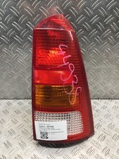 Rückleuchte rechts  Ford Focus (DAW, DBW) Heckleuchte rechts 687999