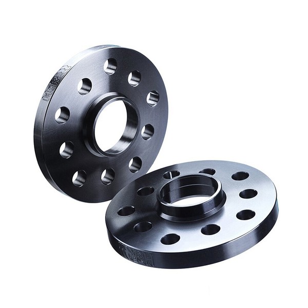 H&R Spurverbreiterungen 2X7Mm FüR Porsche 718 Boxter (982) 718 Cayman III (982)-image
