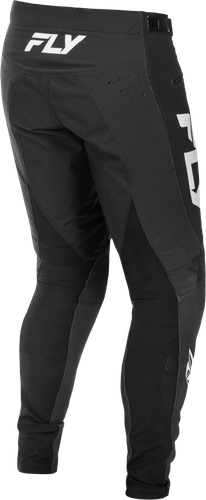 Rayce Bicycle Pants Black/White Sz 34 - Picture 3 of 4