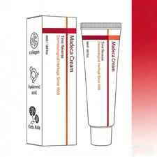 CENTELLIAN24 Madeca Cream Time Reverse 50mL (Season 7)