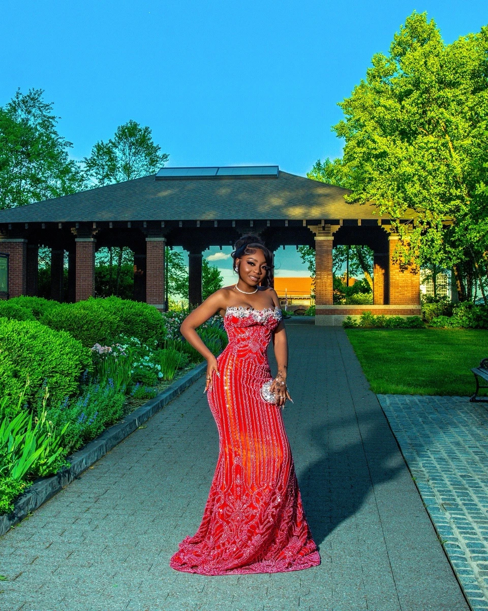 custom designed dresses Is a Custom Prom Dress Worth It? Bespoke vs. Designer Gowns