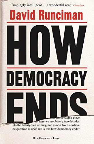 How Democracy Ends - Image 3