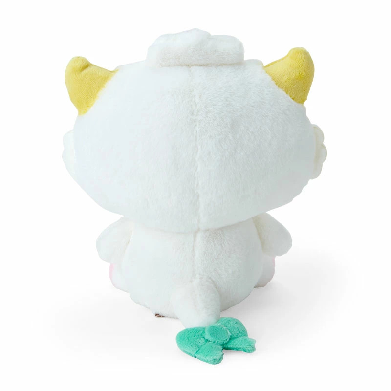 GAOPOWERROO Powerroo Plush stuffed Toy dinosaur cute kawaii Sanrio