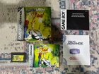 Earthworm Jim - Gameboy Advance - CIB