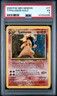 2000 POKEMON NEO GENESIS #17 TYPHLOSION-HOLO PSA 5