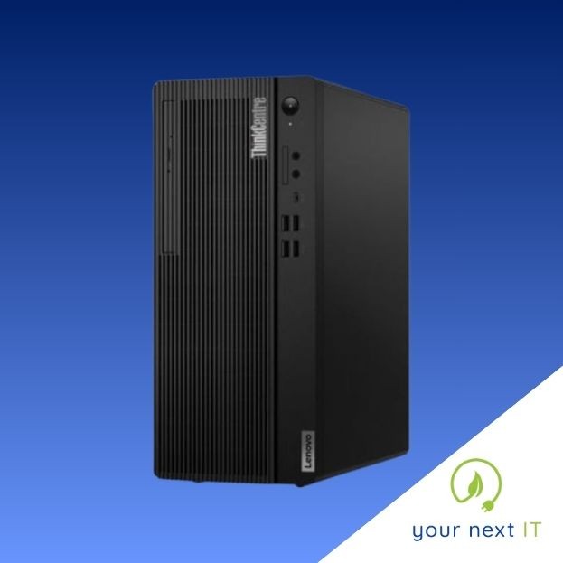 Lenovo ThinkCentre M70t Tower