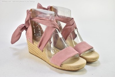 UGG Australia  Damen Sandale Sandalette  EUR 42 Nr. 26-S 1974