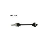 Antriebswelle SKF Vkjc 1290 FüR Renault, Vorderachse Links