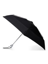 Recycled Canopy One-Touch Auto Open Ultra Compact Mini Travel Rain Umbrella New