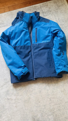 Spider Ski Jacket