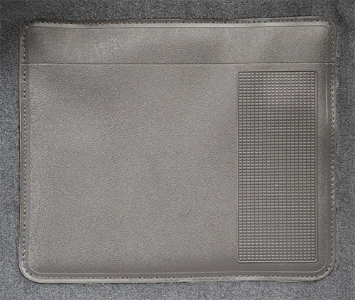 Dodge Shadow 1987-1994 repuesto de alfombra - Cutpile - completo | Se adapta a: 2 puertas Foto 2 de 3