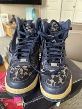 Nike Air Force 1 Liberty QS Women s High Top ...