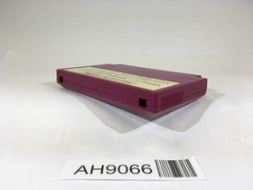 AH9066 Spartan X Kung Fu Master NES Famicom Japan