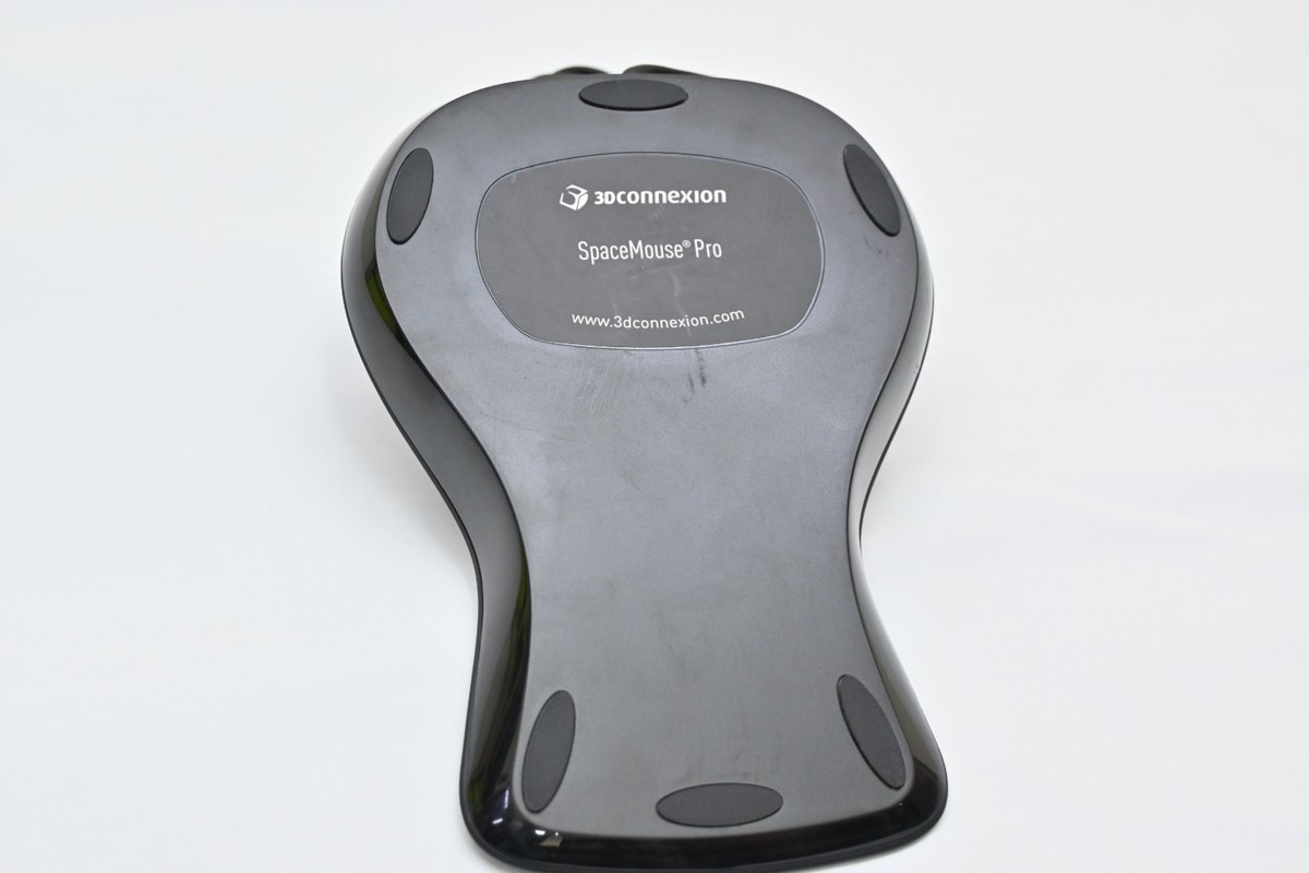 SpaceMouse Pro Wired | eBay