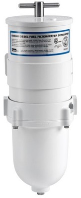 Parker Racor 900 MAM30 Kraftstofffilter, Diesel Filter Water Separator, Marine