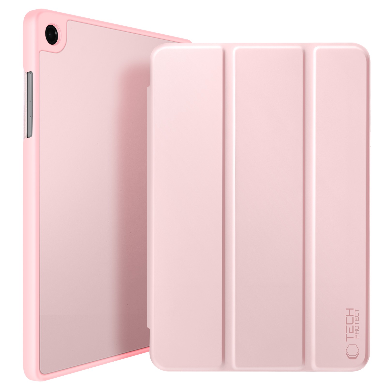 Support stylet pour Galaxy Tab A11 Plus étui pliable pour prise de note