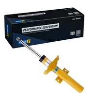 Bilstein Gasdruck StoßDÄMpfer Vorderachse FüR Seat Arona Skoda Kamiq VW T-CROSS