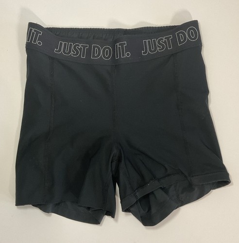 Pantaloncini Nike Jogging Active Foderati Running Atletici Elasticizzati Taglia S - Foto 8 di 14