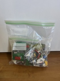 LEGO City: Tank Truck (3180)