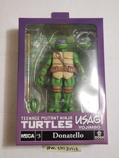 2026 NECA TMNT Ultimate DONATELLO  3 Usagi Yojimbo Stan Sakai Target Haulathon