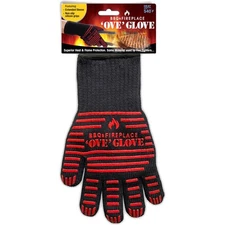 OVE GLOVE BBQ FIREPLACE