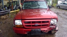 Engine 3.0l Vin U 8th Digit Gasoline 6-183 Fits 98-99 Ranger 1931280