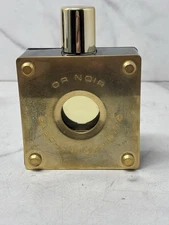 Vintage RARE Pascal Morabito OR NOIR  Eau De Toilette No Box 2fl Oz