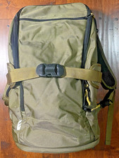 MADE IN USA 2017 Dsptch Travel Pack Moss Collection Ballistic Nylon