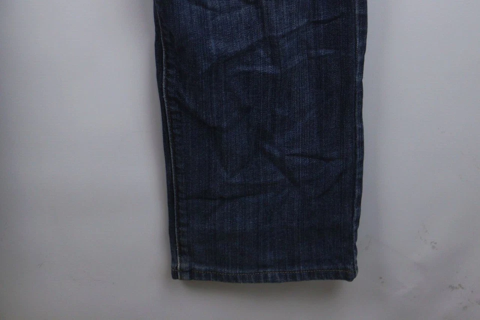 VERSACE джинсы COUTURE VJC джинсовой ткани прямые джинсы брюки размер 38 - Изображение 4 из 4