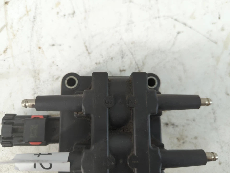 Dodge Stratus 2003-2006 potenciador de freno OEM LJYP8 Foto 2 de 4