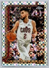 2025 Topps Chrome Basketball X-Fractor Ty Jerome #4